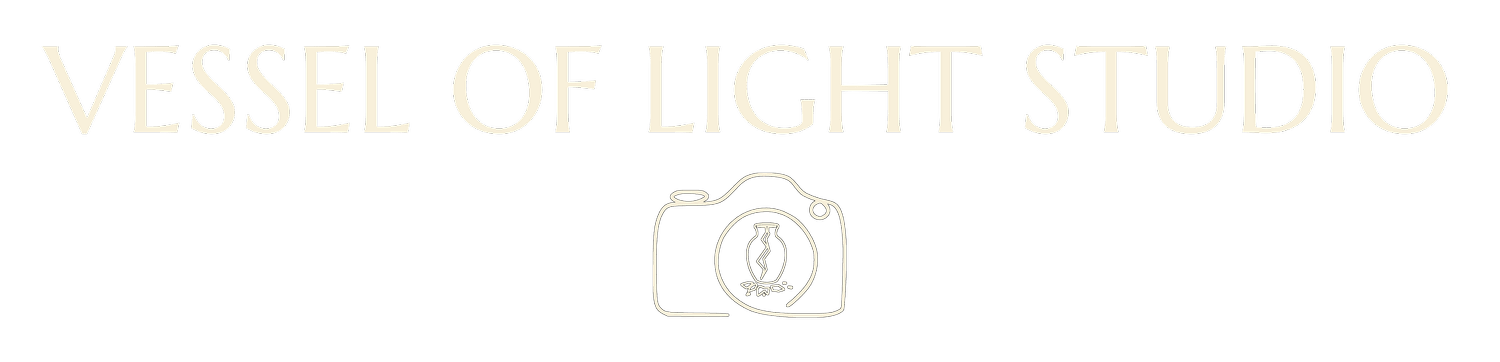 Vessel of Light Studio