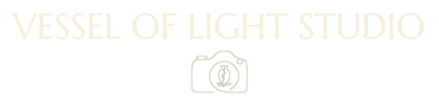 Vessel of Light Studio