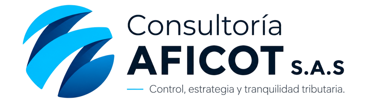 Asesoría contable y tributaria estratégica para empresas