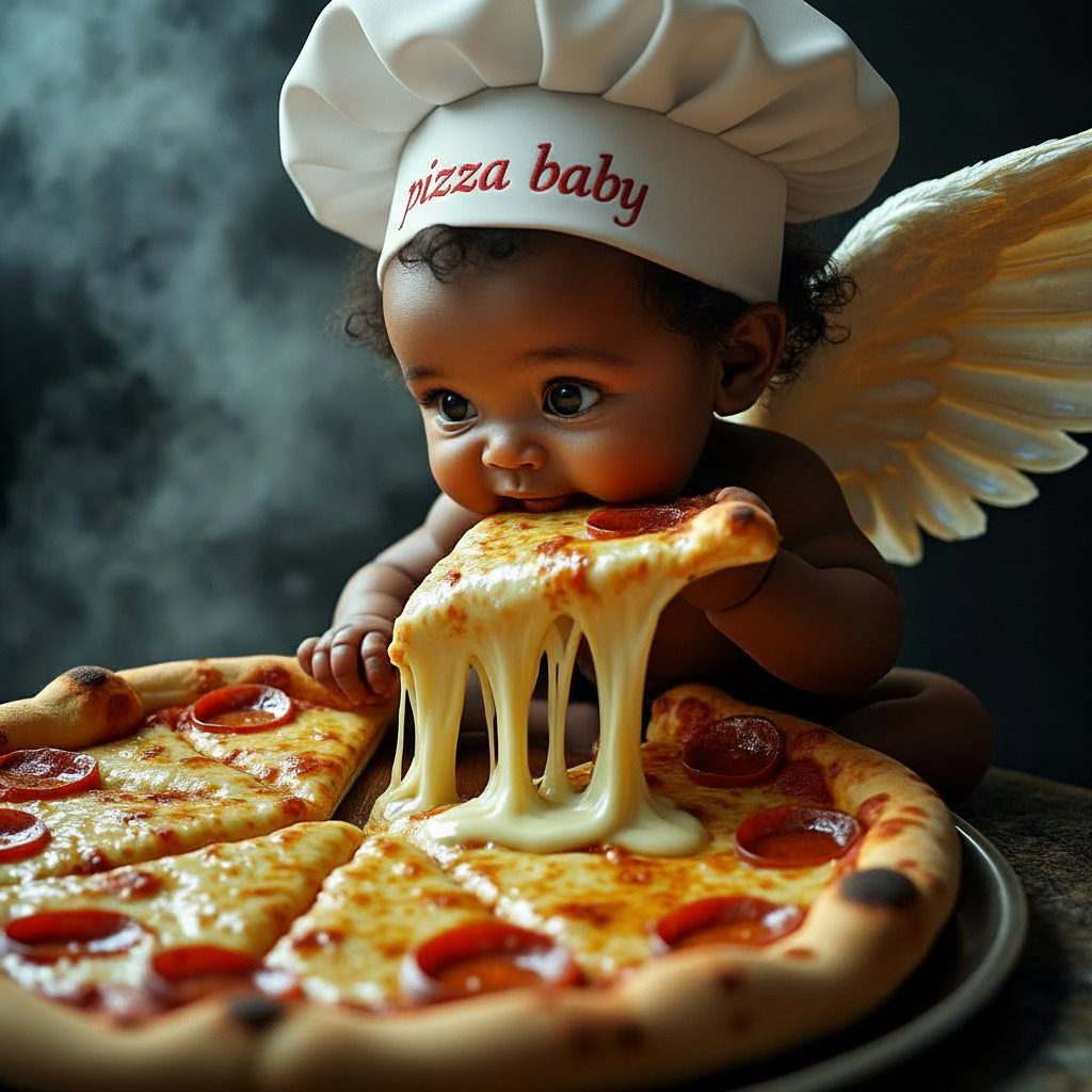 Pizza Baby NJ