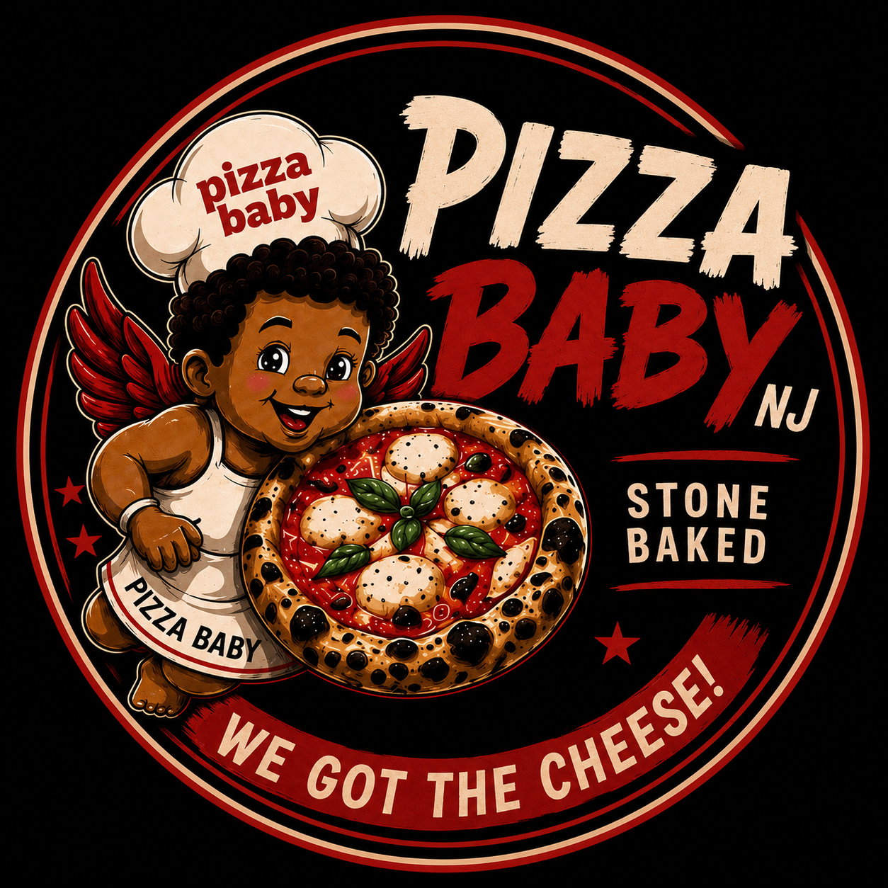 Pizza Baby NJ