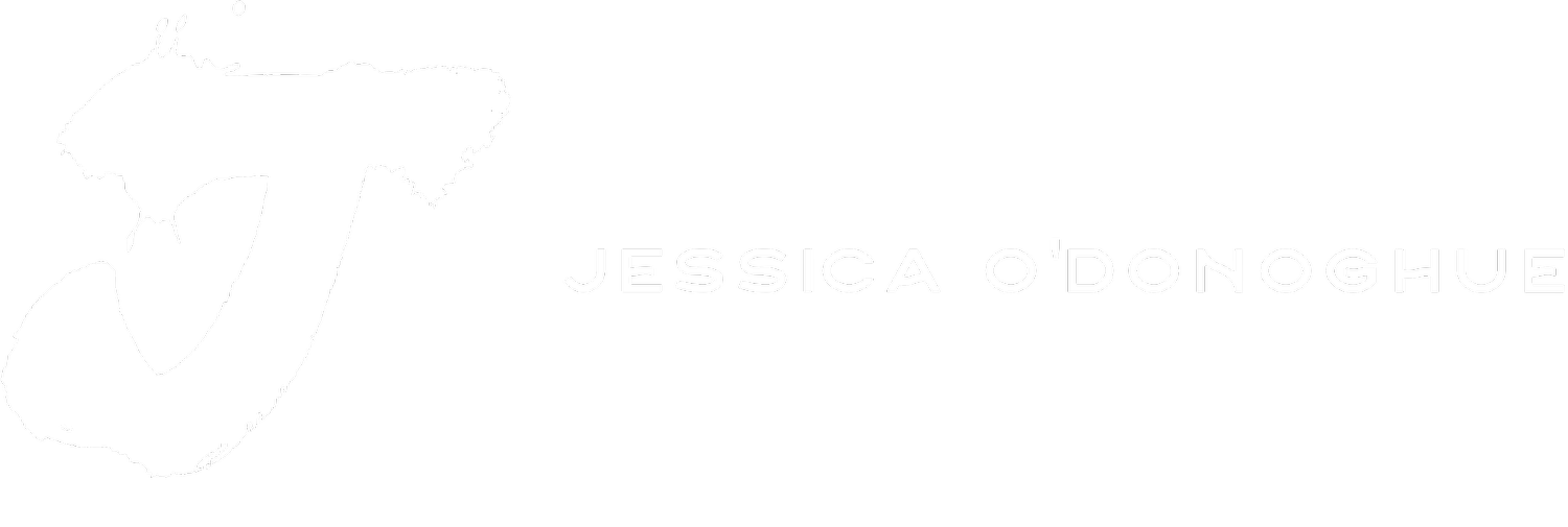 Jessica O'Donoghue