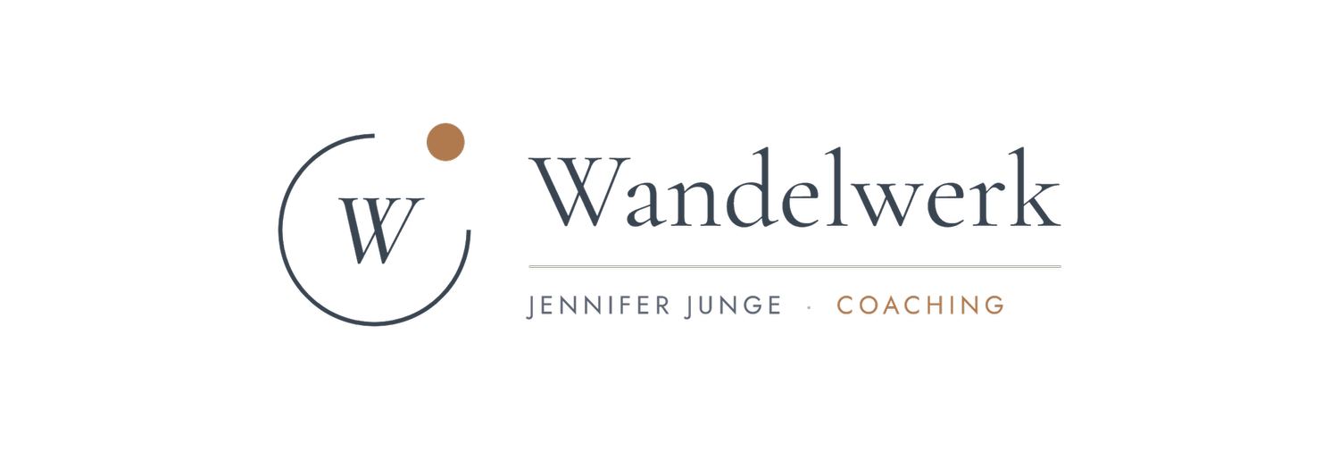 Jenny Junge | Wandelwerk Coaching