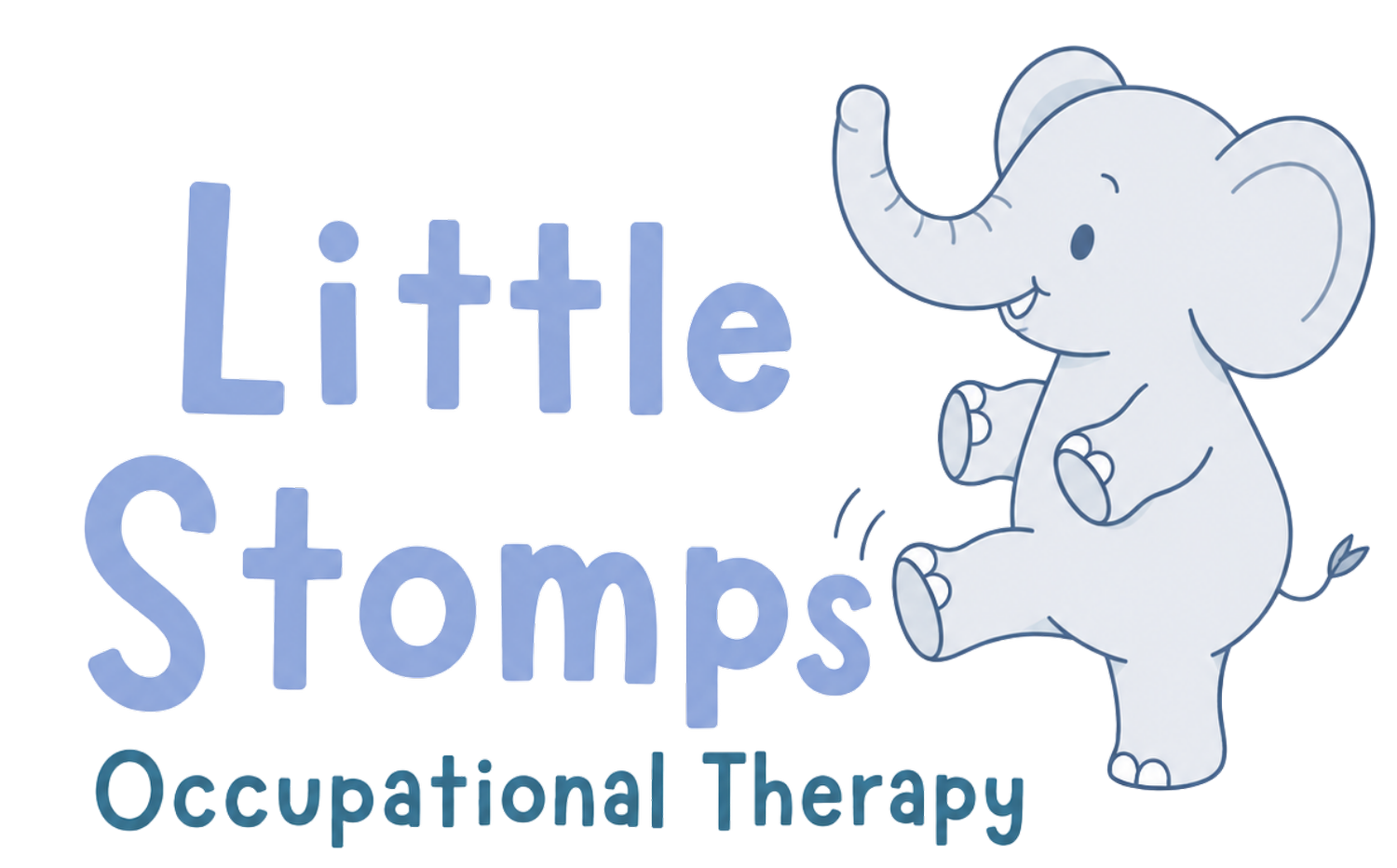 Little Stomps Occupational Therapy