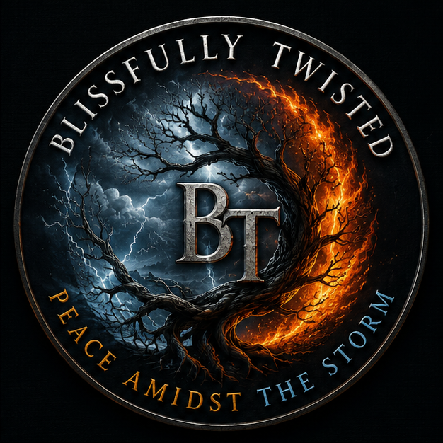 BlissfullyTwisted