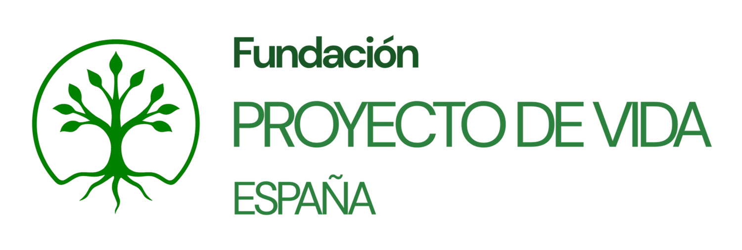 Fundación Proyecto de Vida España