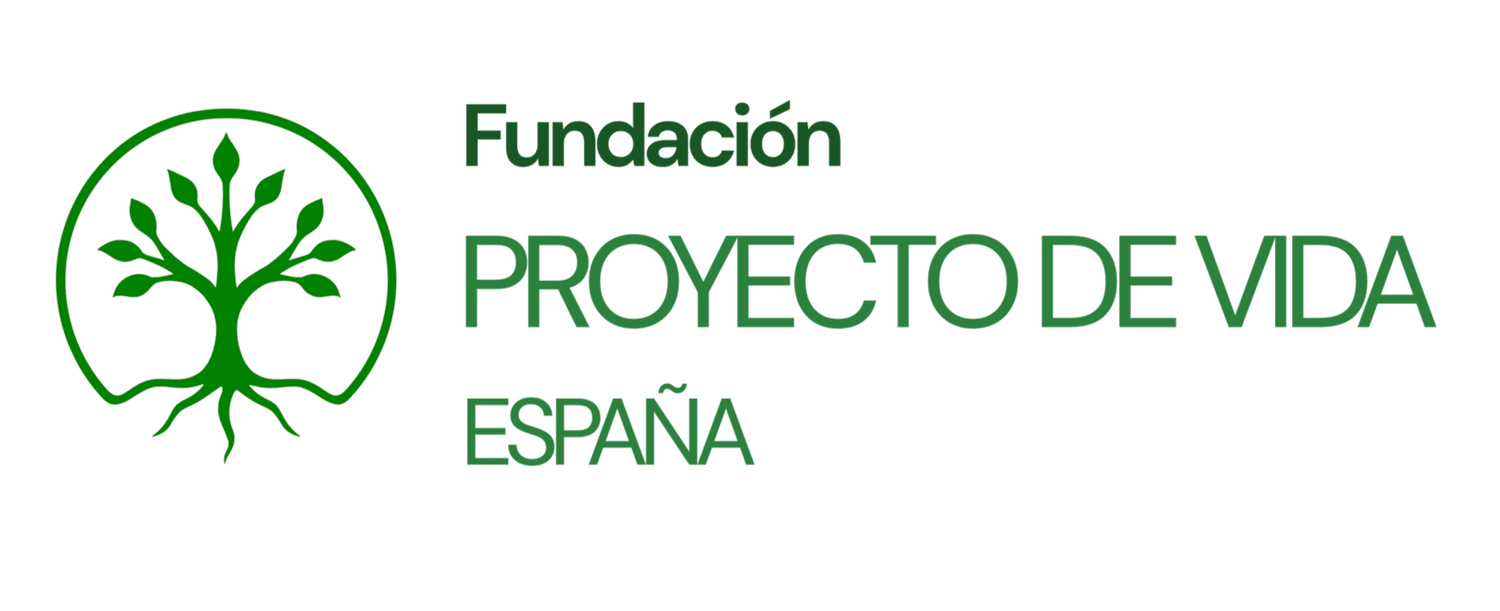 Fundación Proyecto de Vida España