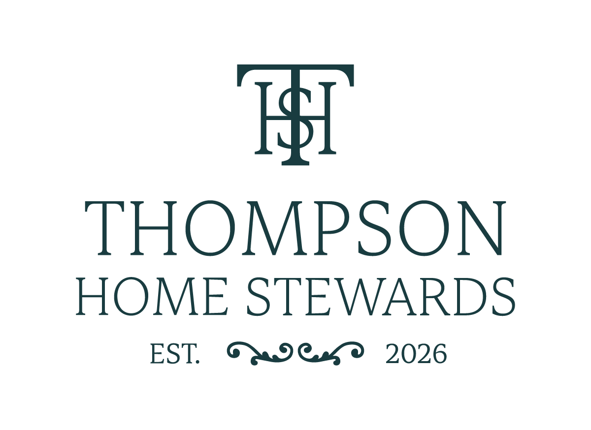 Thompson Home Stewards