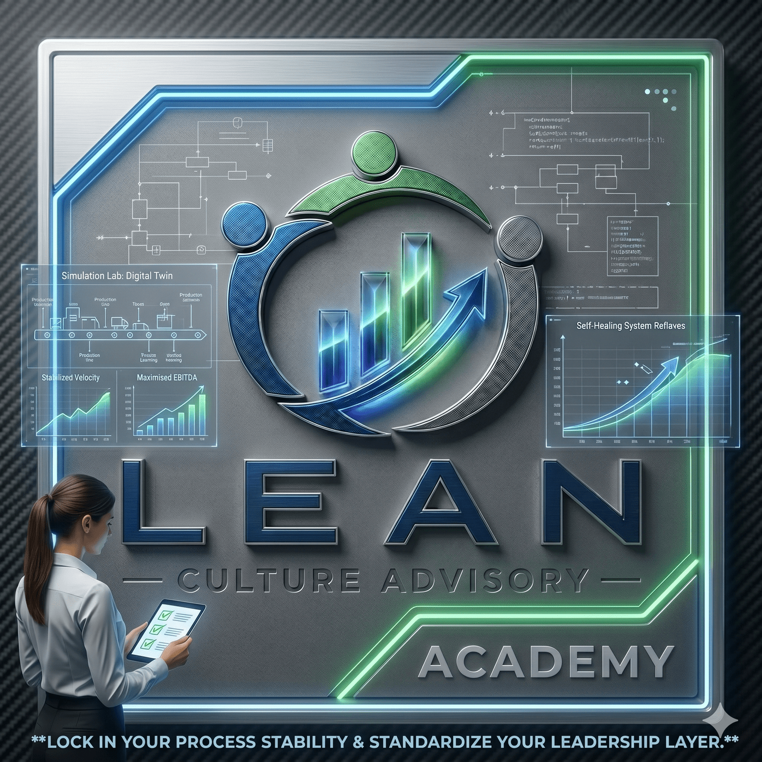 LEAN Culture Advisory: Manufacturing & Lean Consulting