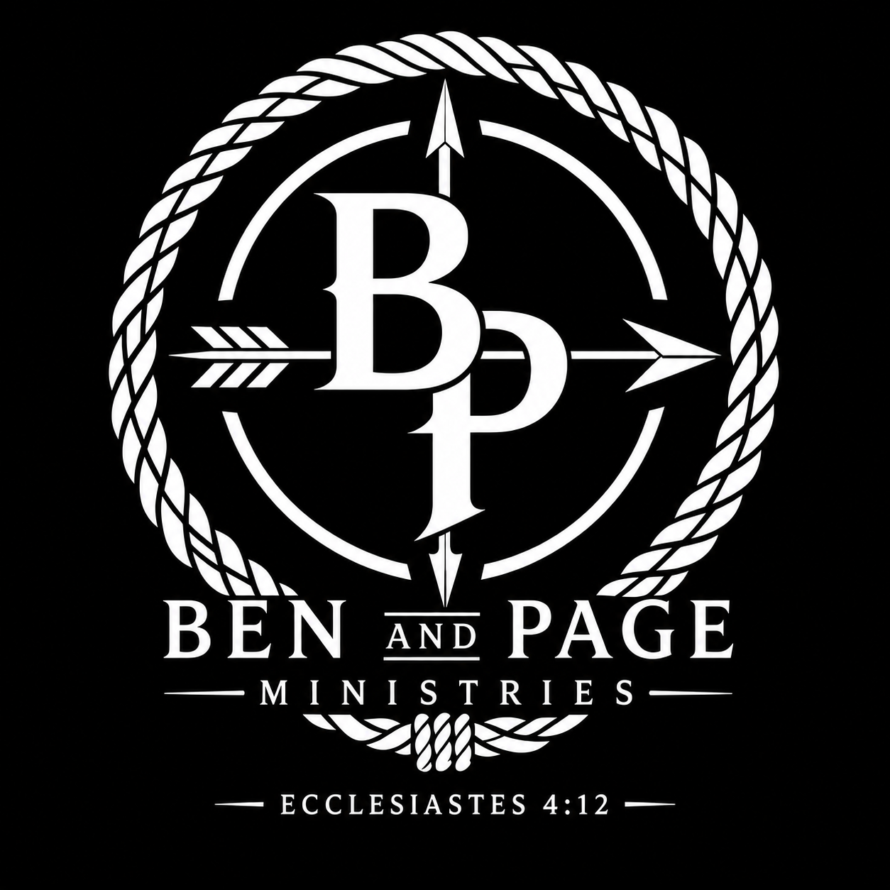 Ben & Page Irvine Ministries