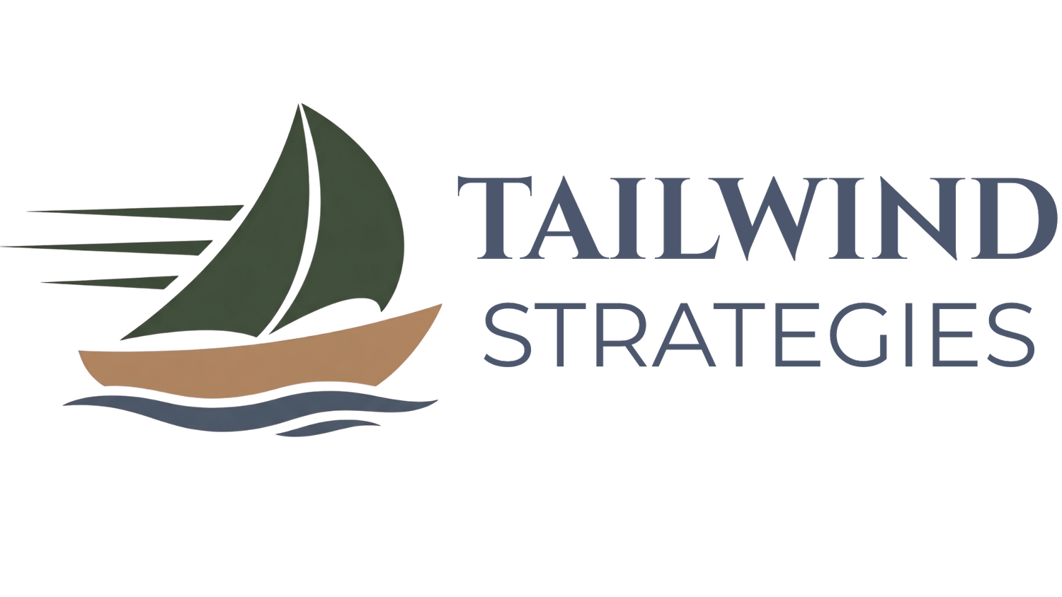 Tailwind Strategies