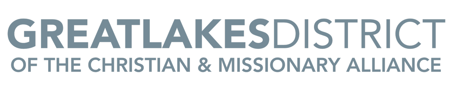 Great Lakes District