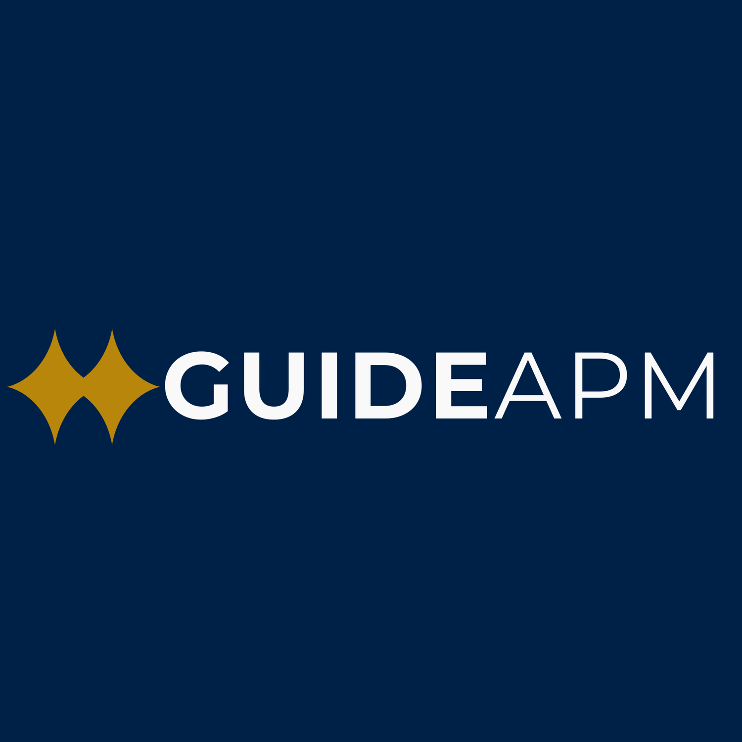 GuideAPM
