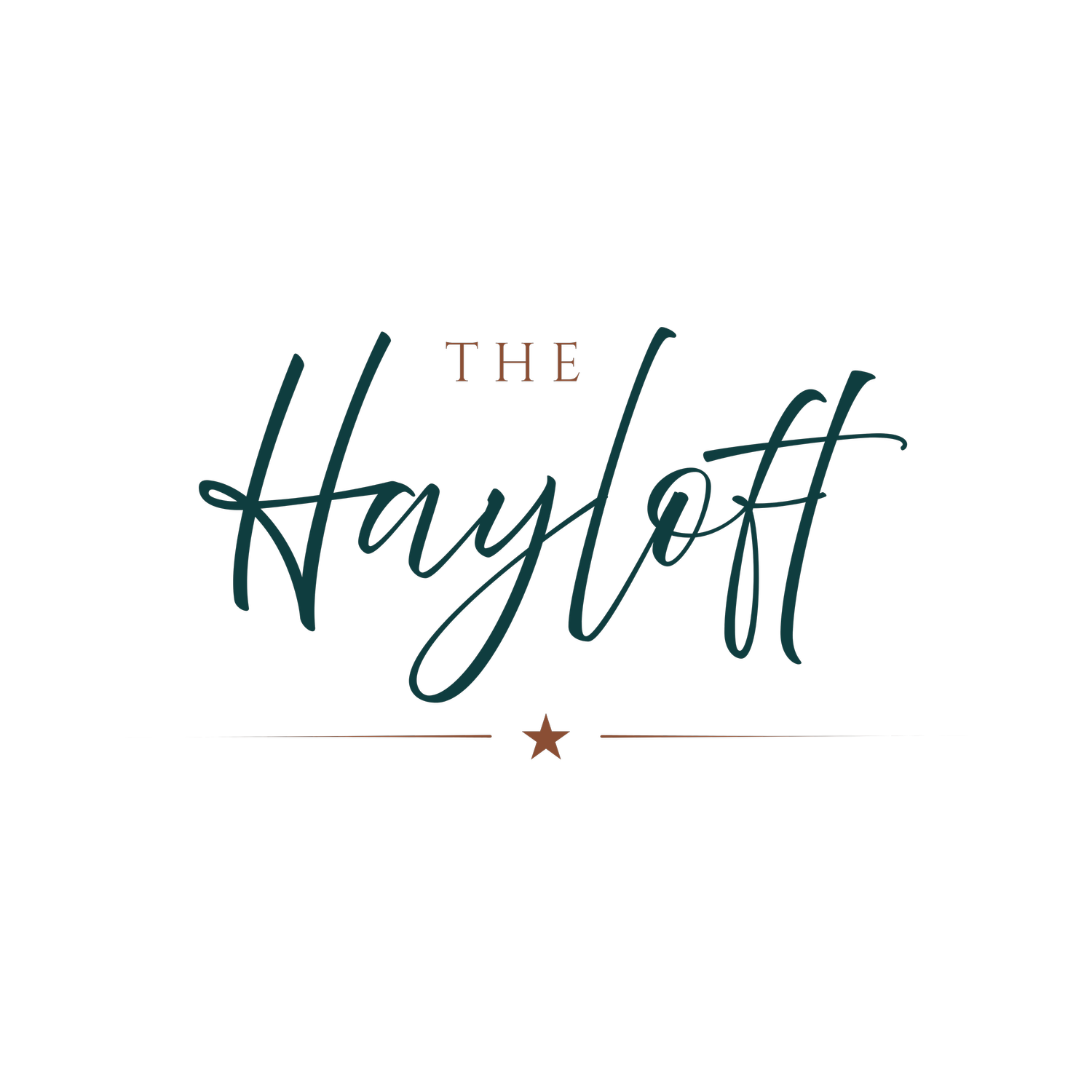 The Hayloft