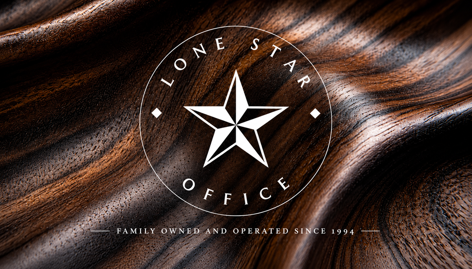 Lone Star Office
