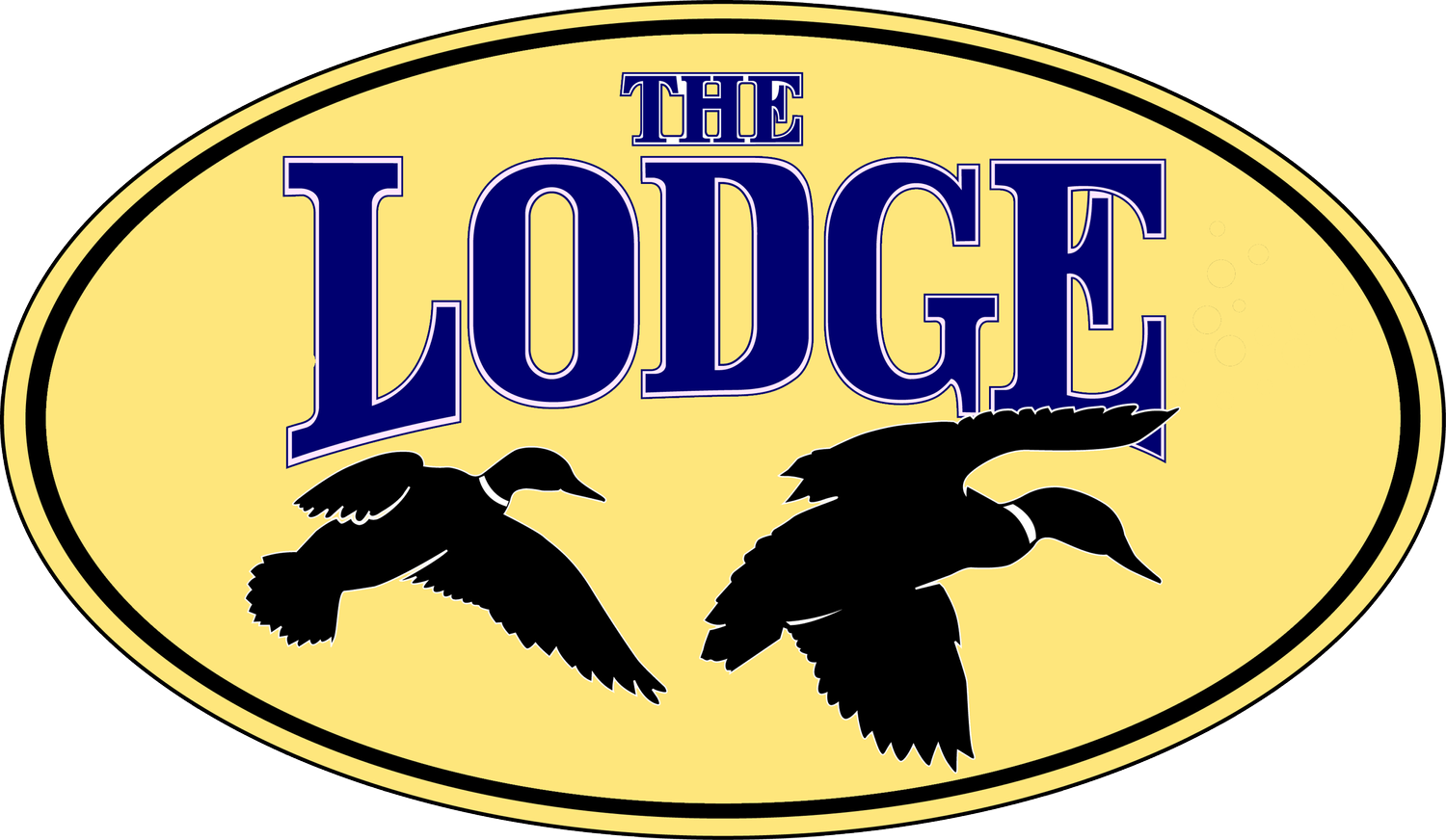 The Lodge on 6th