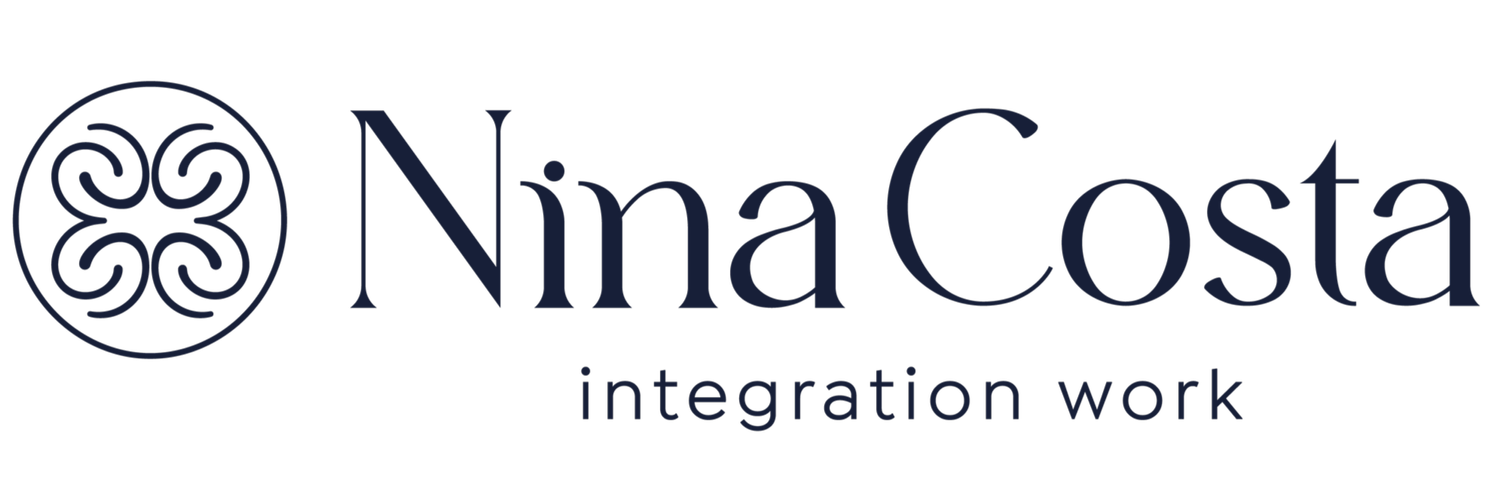 Integration by Nina