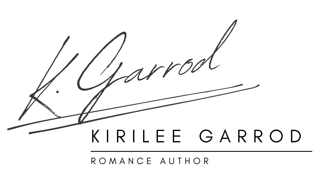 Author K. Garrod