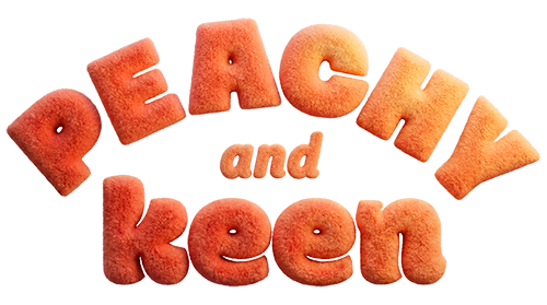 Peachy and Keen