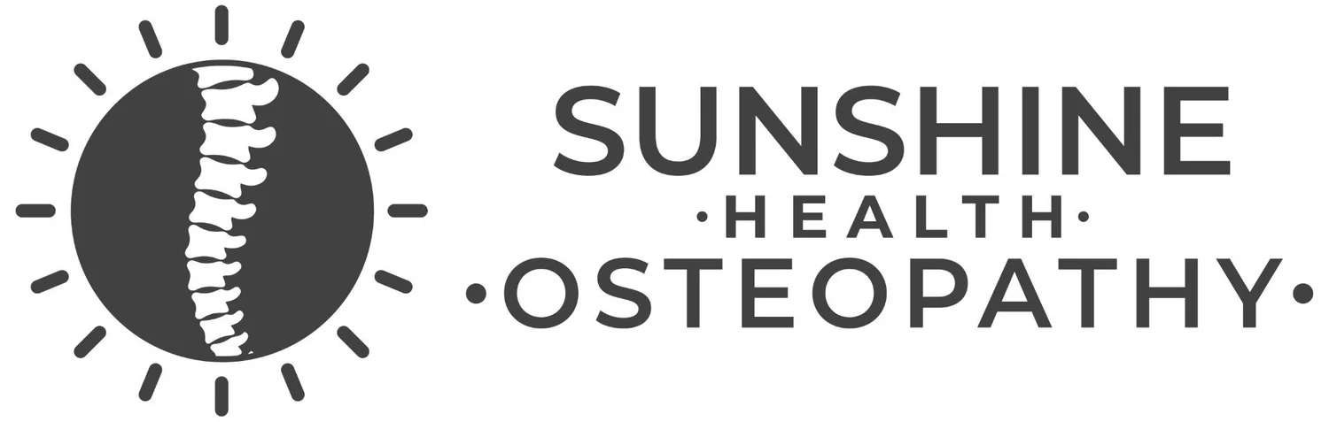 Sunshine Health Osteopathy