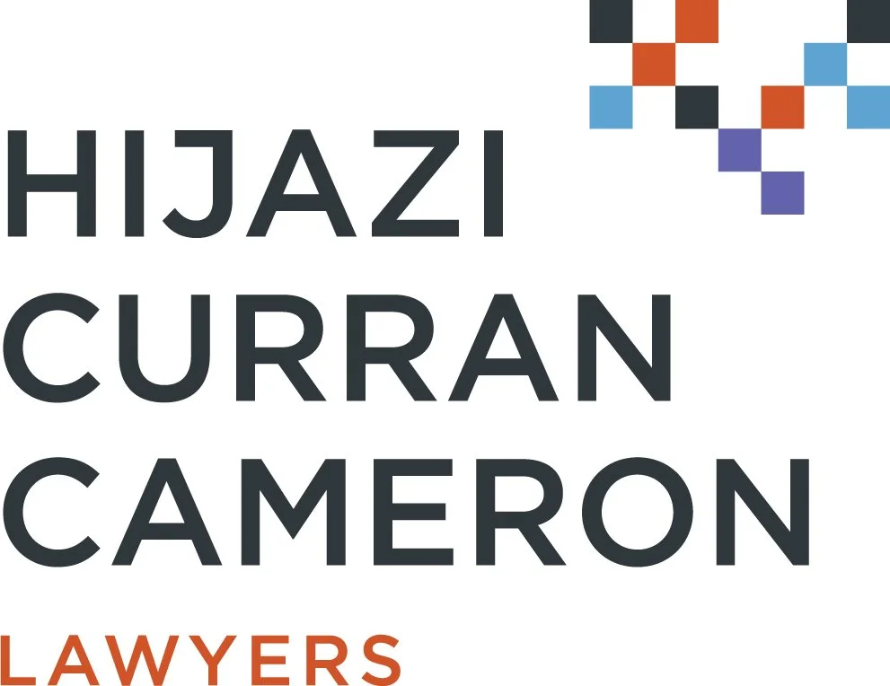 Hijazi Curran Cameron Lawyers