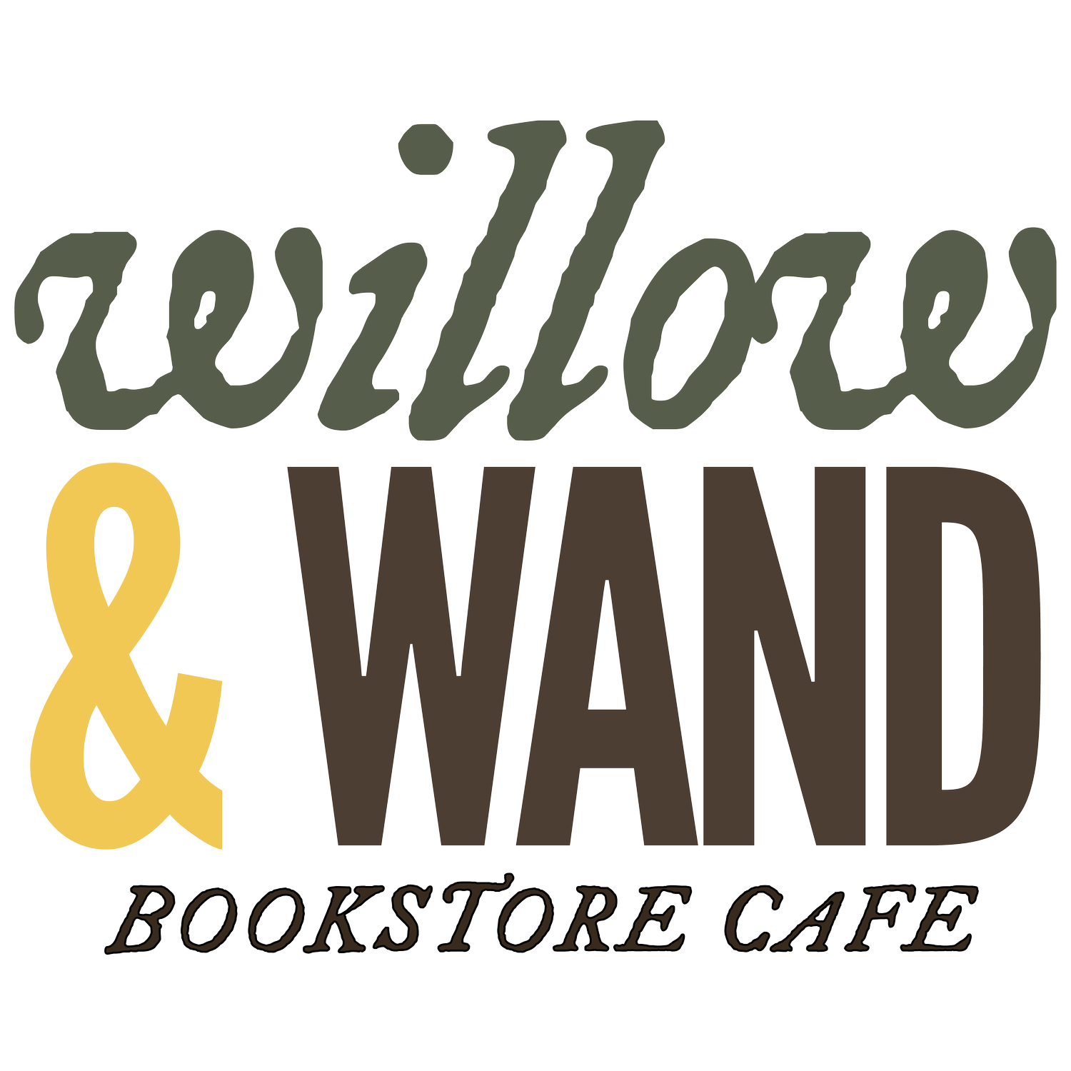 Willow & Wand