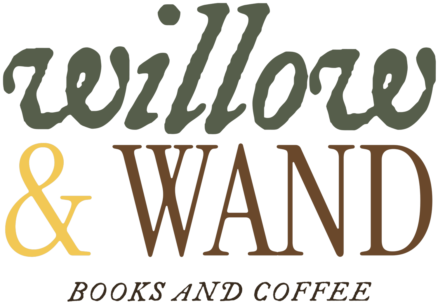 Willow & Wand