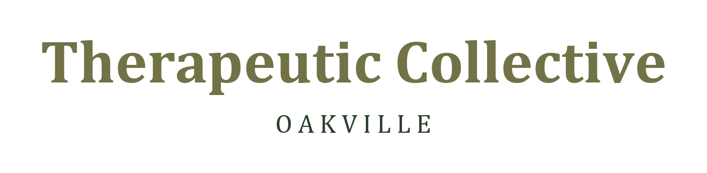 Therapeutic Collective Oakville