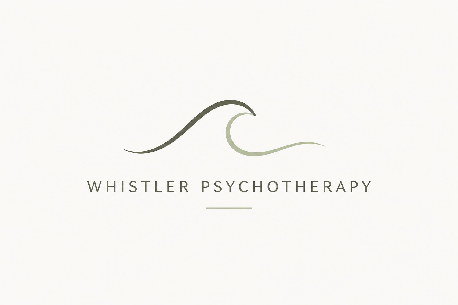 Whistler Psychotherapy - Opening Summer 2026