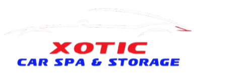 Xotic Car Spa & Car Storage (Copy)