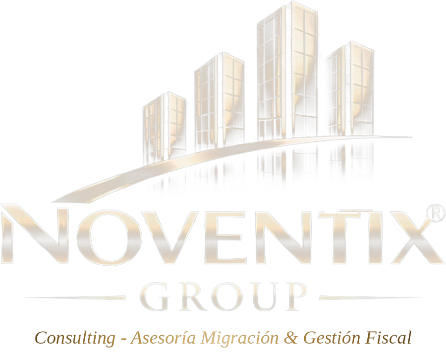 NOVENTIX Legal Migratoria & Fiscalidad
