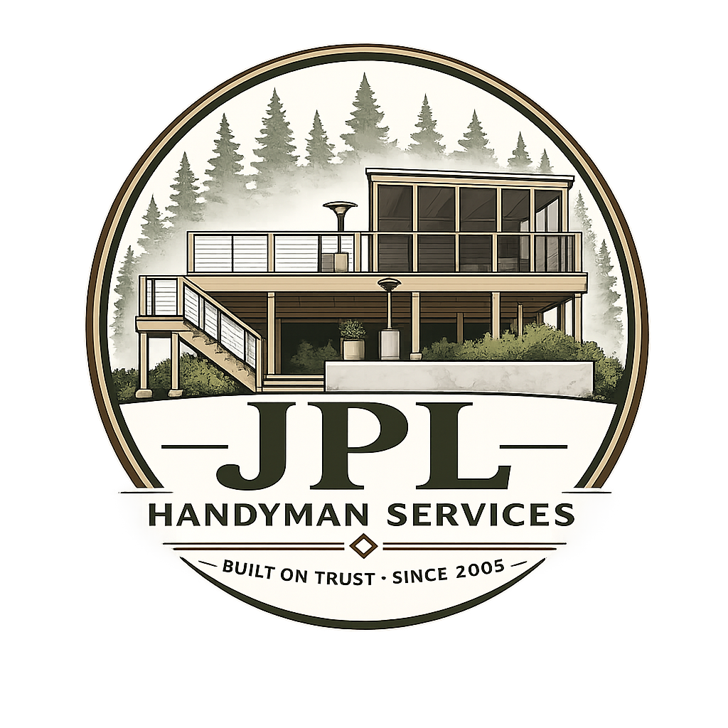 JPL Handyman Services