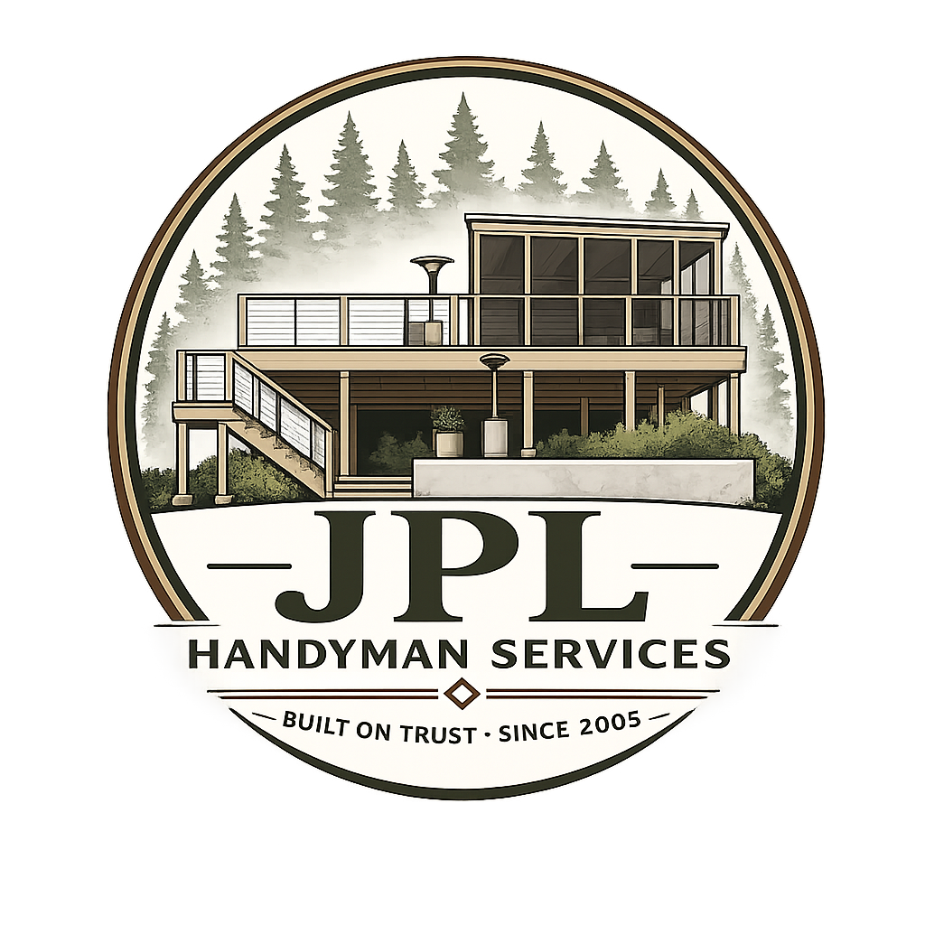 JPL Handyman Services