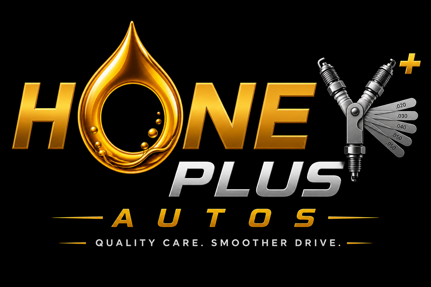 Honeyplus Autos