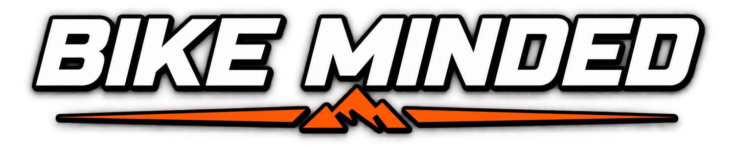 BIKE MINDED