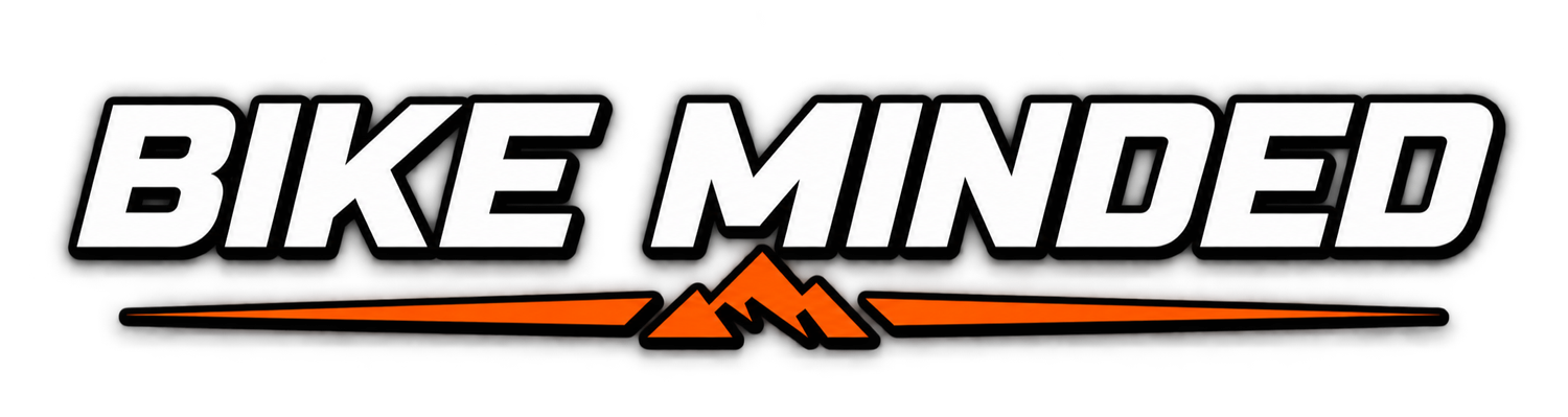 BIKE MINDED
