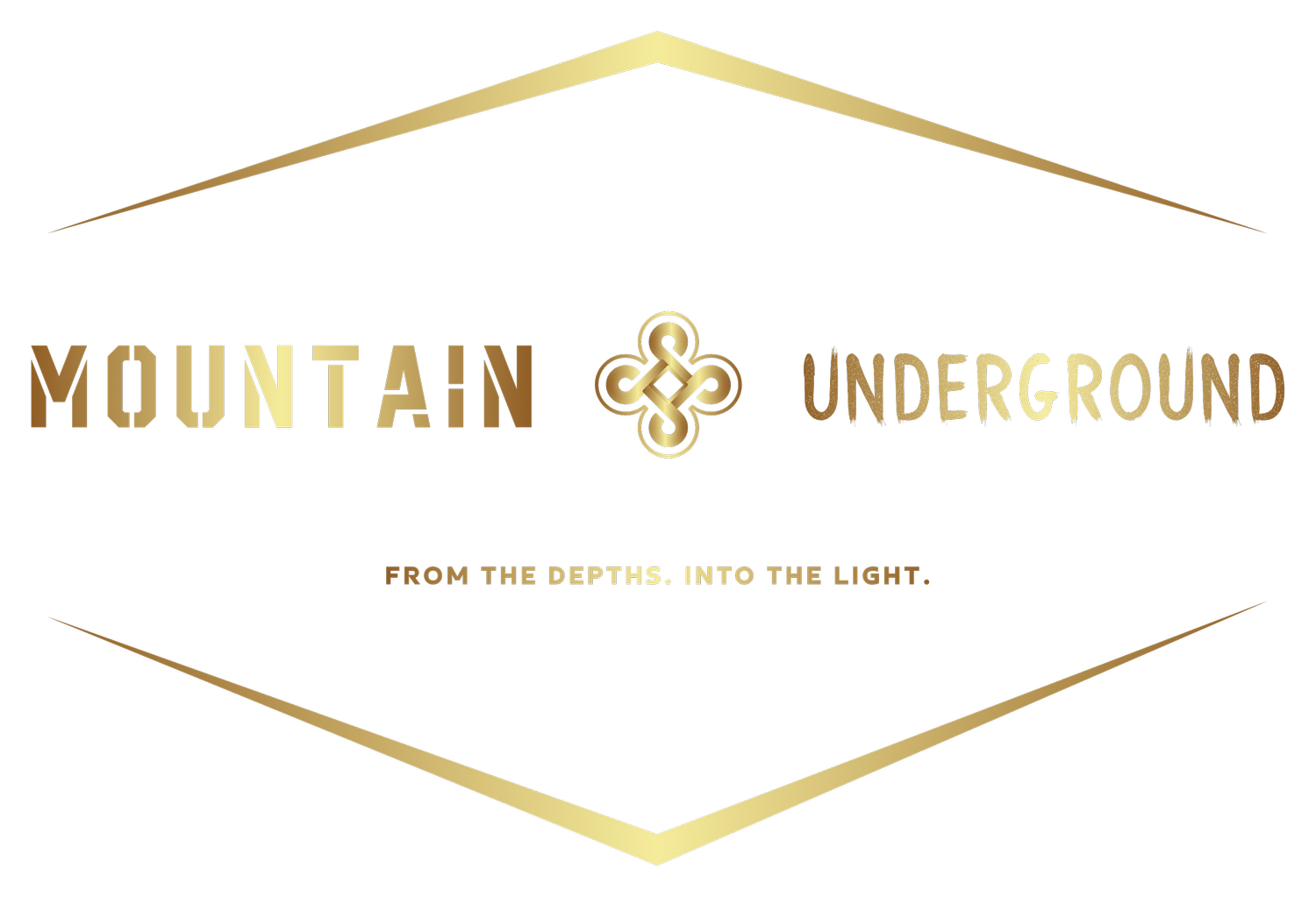 Mountain Underground