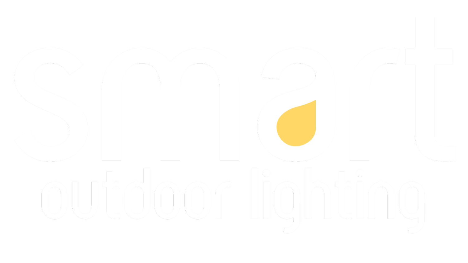 SMART Outdoor Lighting | Landscape Lighting | Audio