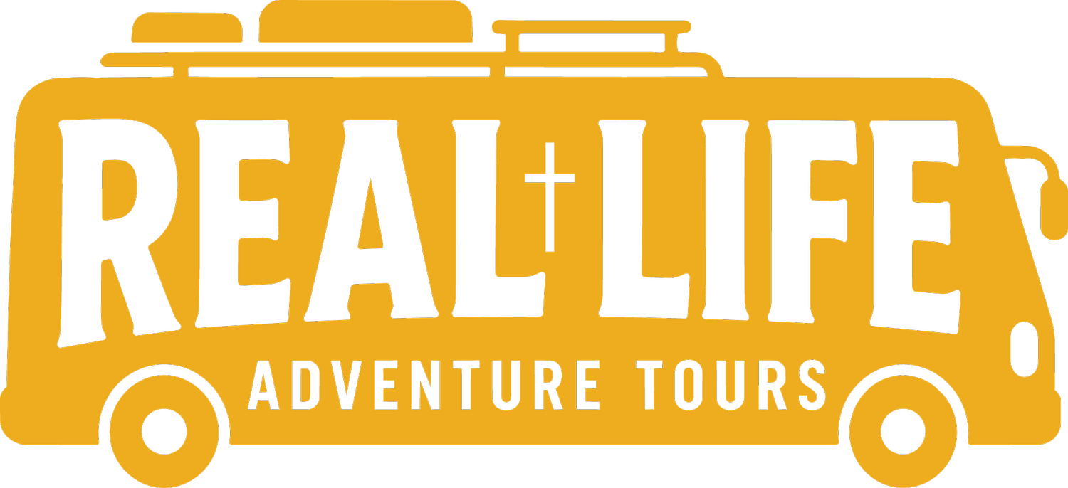 Real Life Adventure Tours