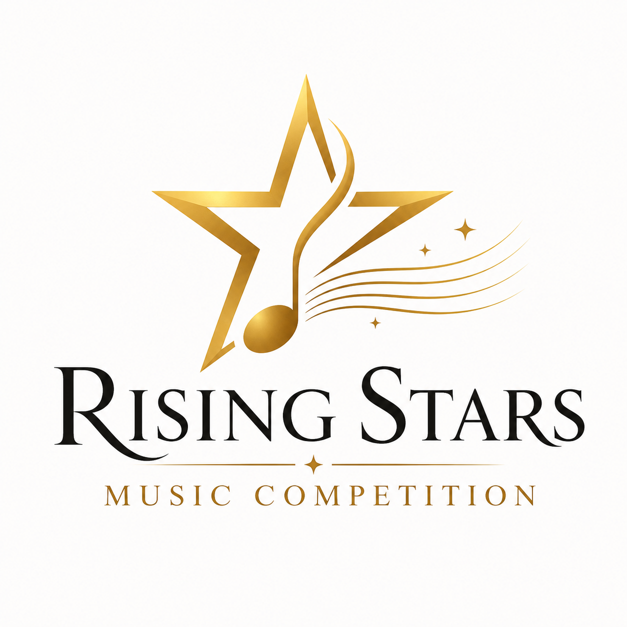 Rising Stars Music Competition