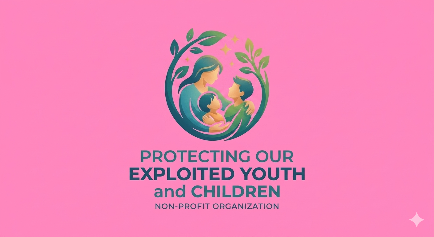 Protecting Our Exploited Youth Inc.