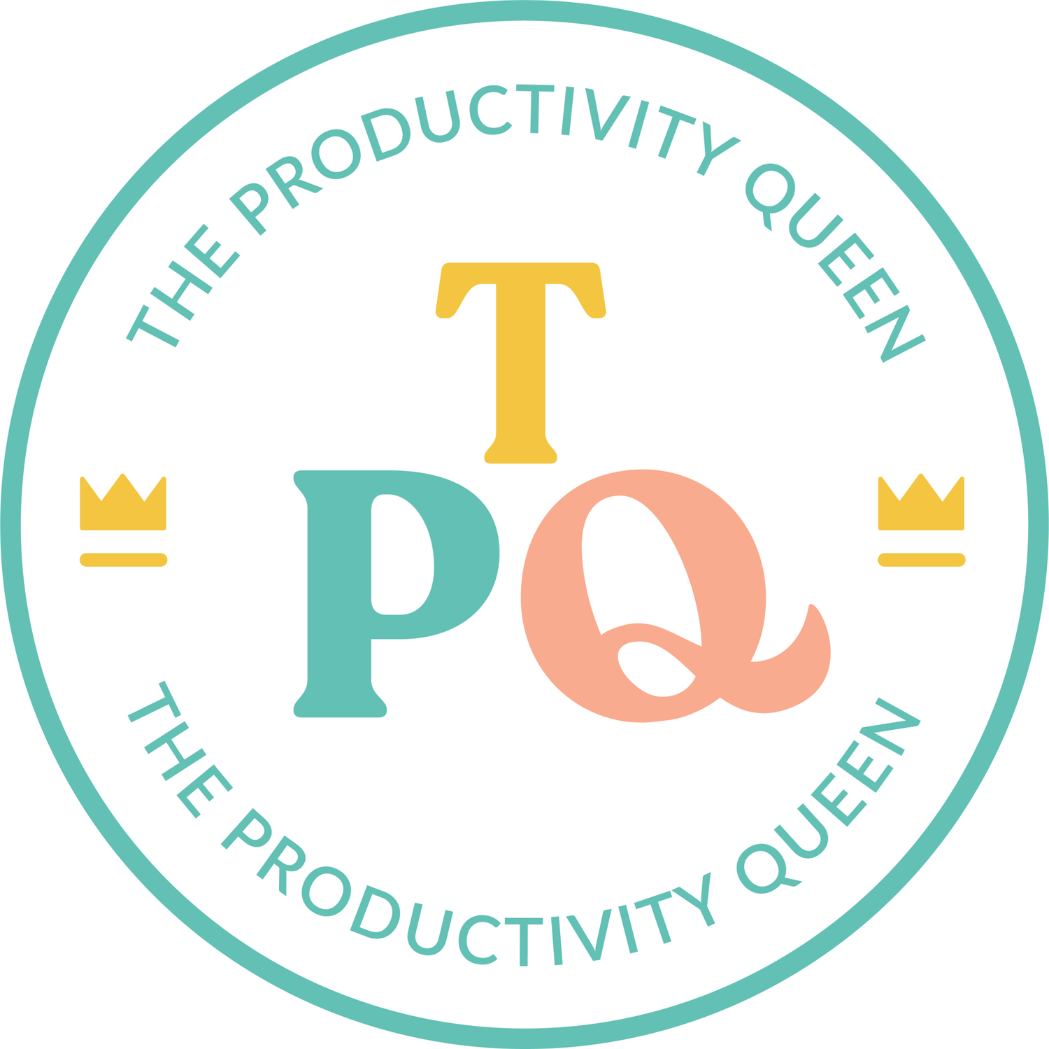 The Productivity Queen