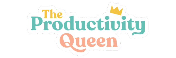 The Productivity Queen