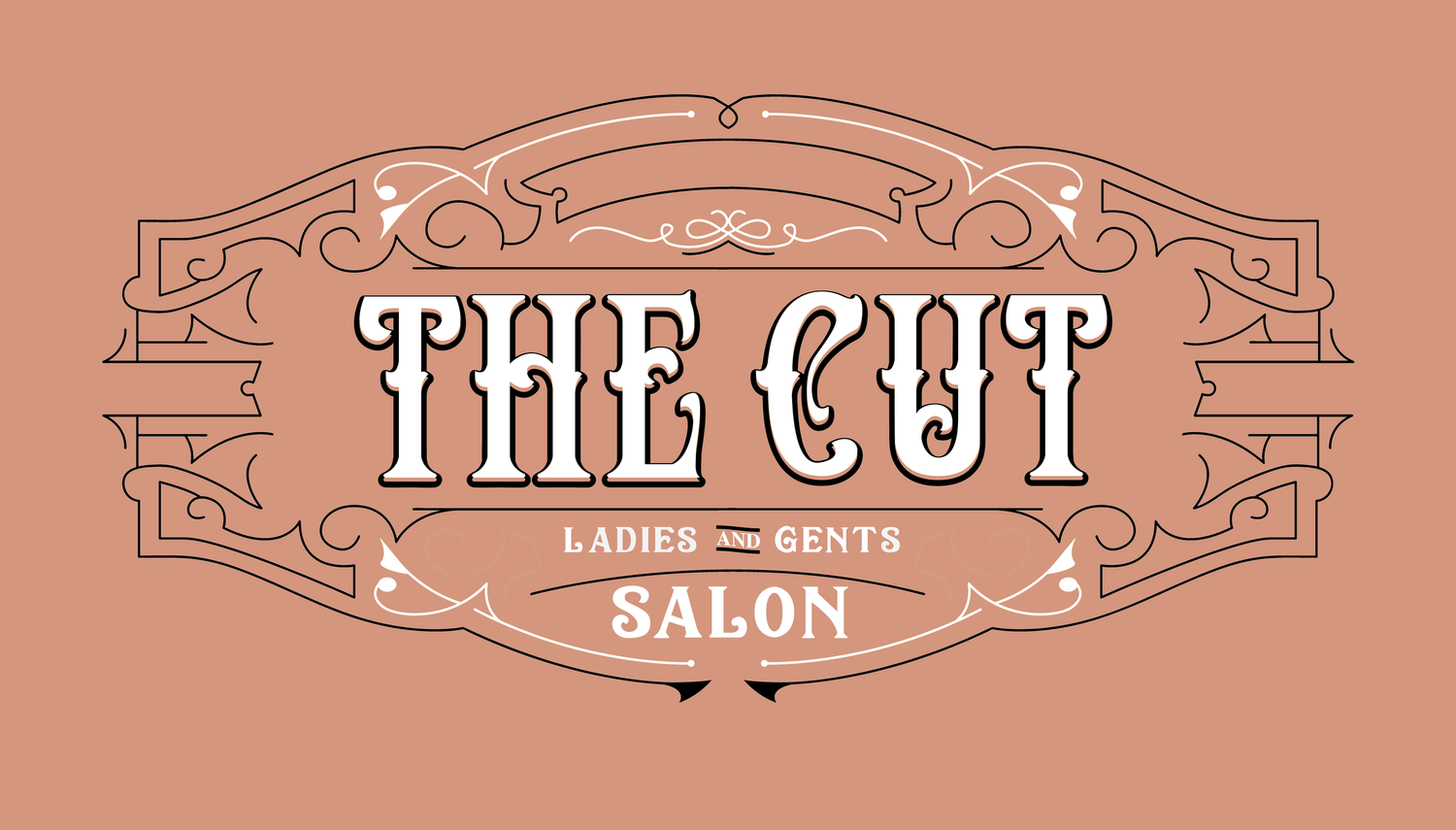 The Cut Salon