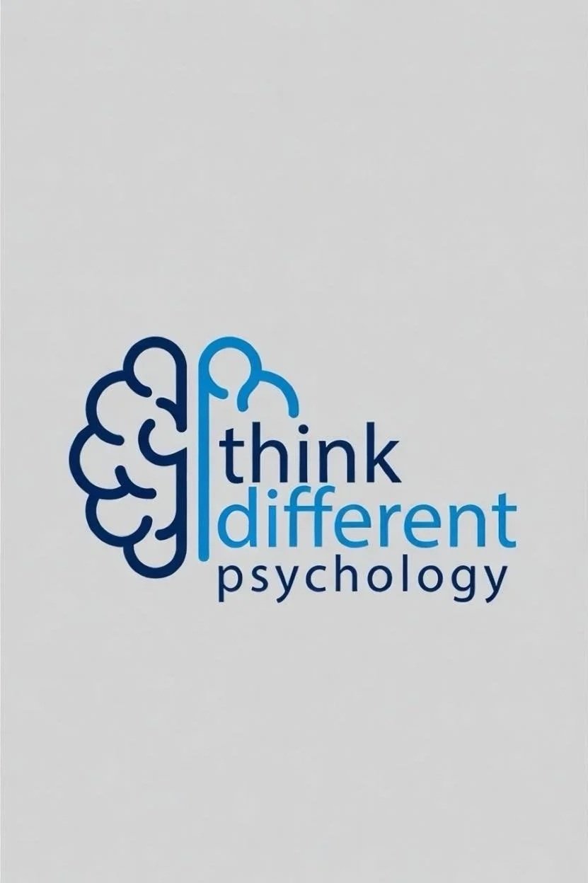 Think Different Psychology