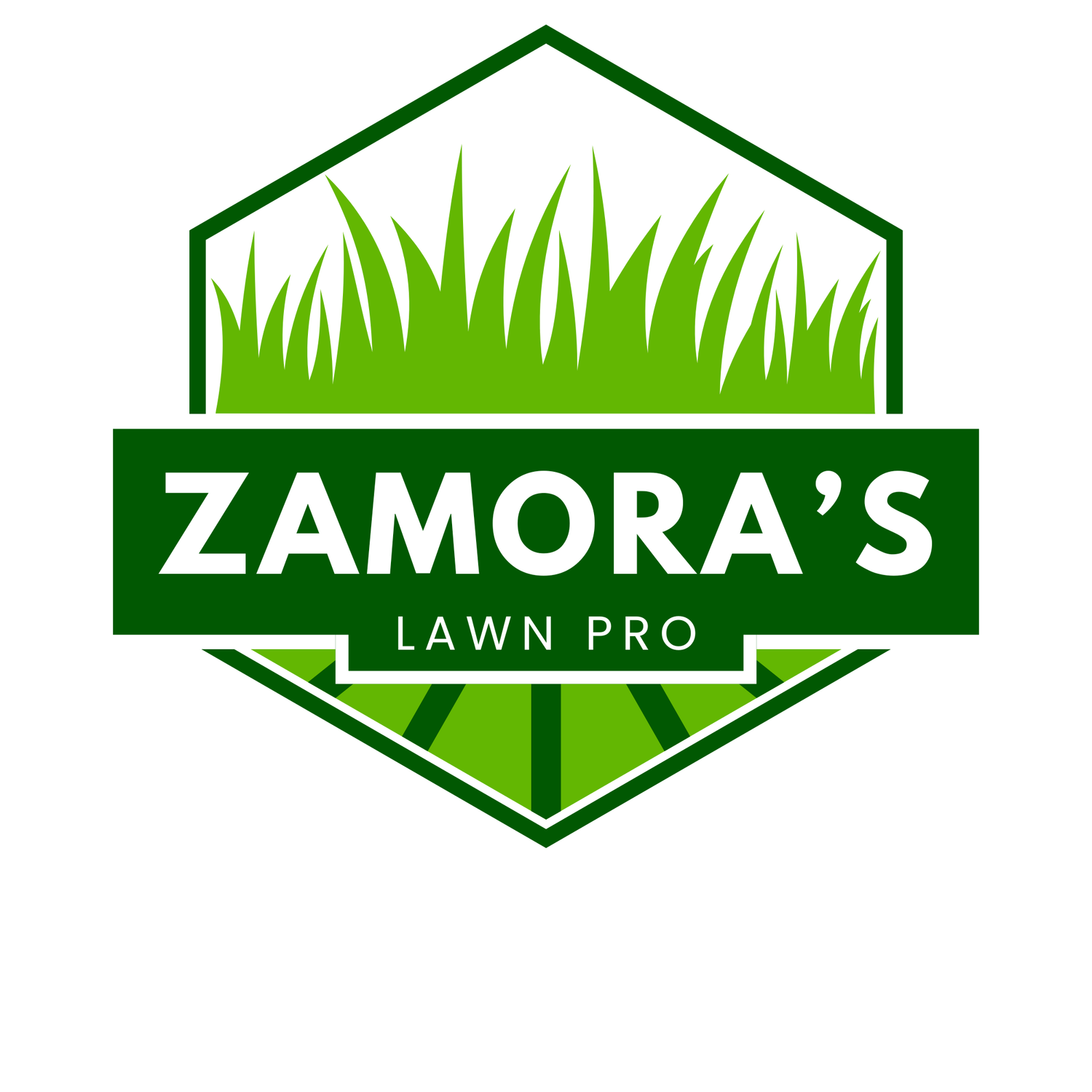 Zamora's Lawn Pro