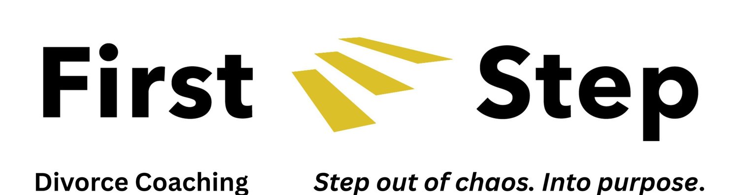 1st Step Coaching