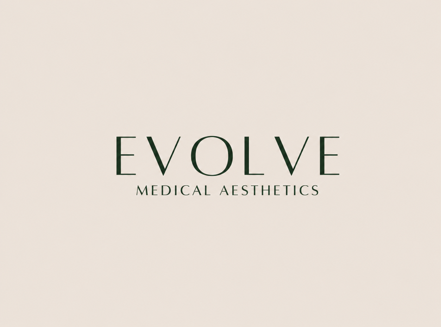 Evolve Medical Aesthetics