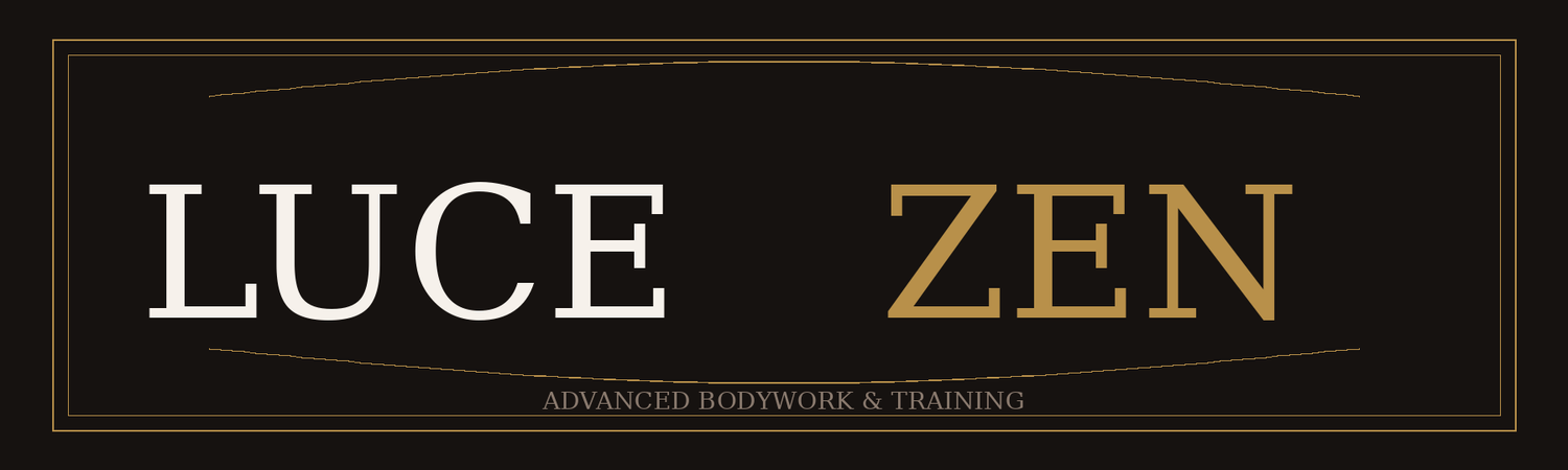 LuceZen Advanced Body Work and Training Academy