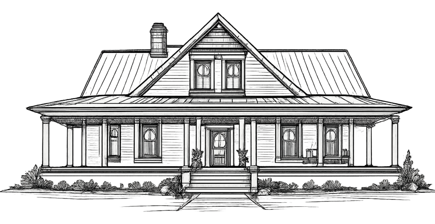 The Poppy House